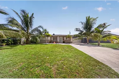 6404 Grant Ct, Hollywood, FL 33024 - Photo 3
