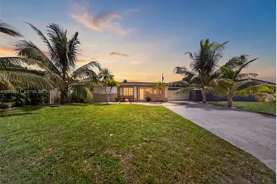 6404 Grant Ct, Hollywood, FL 33024 - Photo 1