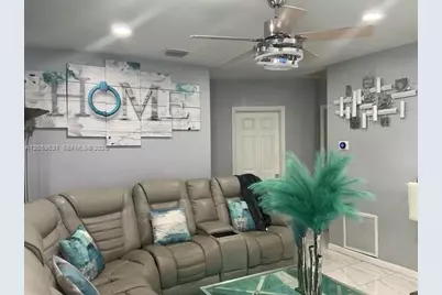 6404 Grant Ct, Hollywood, FL 33024 - Photo 5