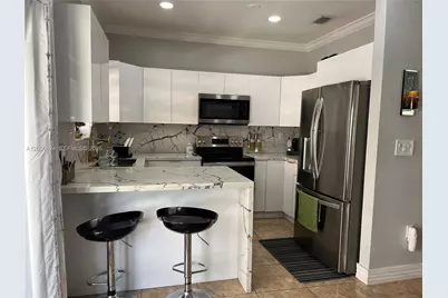 12265 SW 215th Ter #1, Miami, FL 33177 - Photo 5