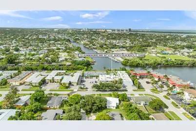 725 Hummingbird Way #107, North Palm Beach, FL 33408 - Photo 29