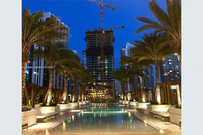 801 S Miami Ave #4107, Miami, FL 33130 - Photo 1