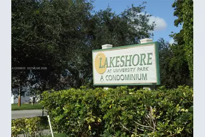 8620 N Sherman Cir #503, Miramar, FL 33025 - Photo 1