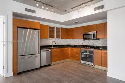 3451 NE 1st Ave #M0307, Miami, FL 33137 - Photo 5