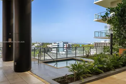 3451 NE 1st Ave #M0307, Miami, FL 33137 - Photo 19