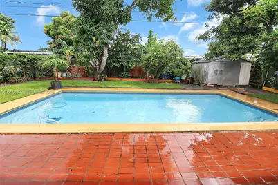 5921 NW 15th St, Sunrise, FL 33313 - Photo 23