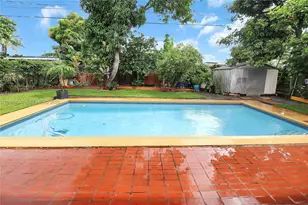 5921 NW 15th St, Sunrise, FL 33313 - Photo 23