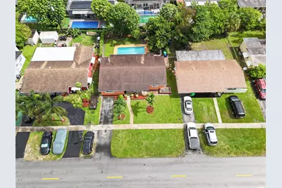 5921 NW 15th St, Sunrise, FL 33313 - Photo 31