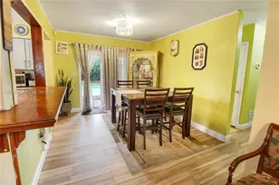 5921 NW 15th St, Sunrise, FL 33313 - Photo 7