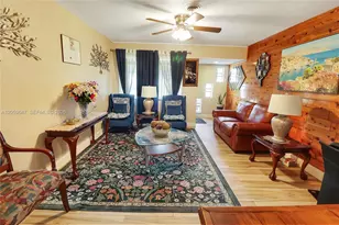 5921 NW 15th St, Sunrise, FL 33313 - Photo 5