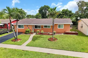 5921 NW 15th St, Sunrise, FL 33313 - Photo 3