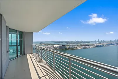 335 S Biscayne Blvd #4112, Miami, FL 33131 - Photo 5