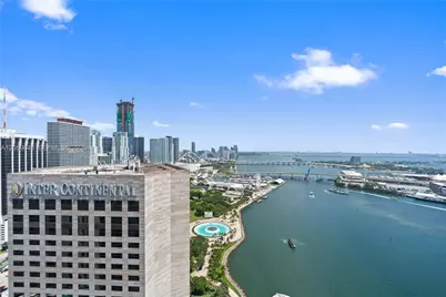 335 S Biscayne Blvd #4112, Miami, FL 33131 - Photo 13