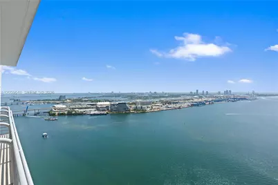 335 S Biscayne Blvd #4112, Miami, FL 33131 - Photo 7