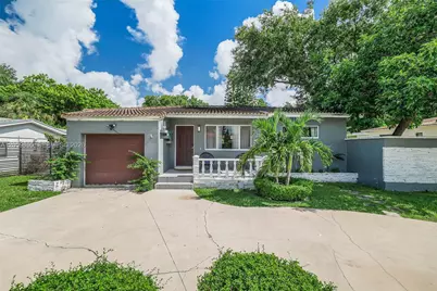 65 NW 116th St, Miami, FL 33168 - Photo 1