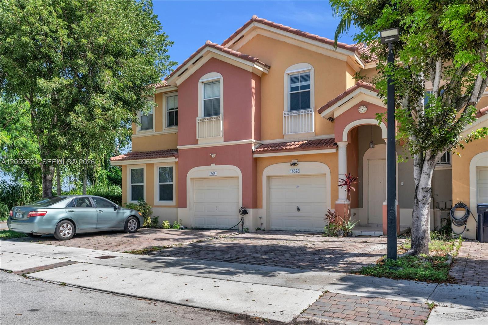 16673 SW 78th Terrace - 16673 SW 78th Terrace, Miami, FL 33193 Luxury Property | Jose Angel Pina