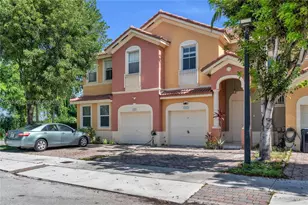 16673 SW 78th Terrace, Miami, FL 33193 - Photo 1