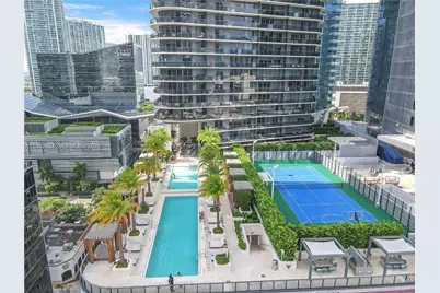 801 S Miami Ave #1102, Miami, FL 33130 - Photo 19