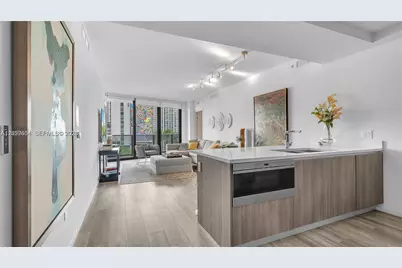 801 S Miami Ave #1102, Miami, FL 33130 - Photo 3