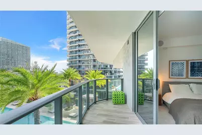 801 S Miami Ave #1102, Miami, FL 33130 - Photo 17