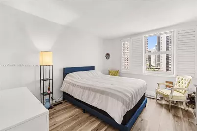 1950 S Ocean Dr #5F, Hallandale Beach, FL 33009 - Photo 19