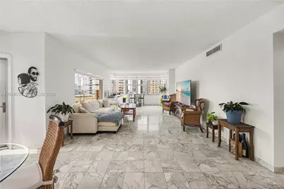 1950 S Ocean Dr #5F, Hallandale Beach, FL 33009 - Photo 5