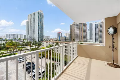 1950 S Ocean Dr #5F, Hallandale Beach, FL 33009 - Photo 31
