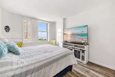 1950 S Ocean Dr #5F, Hallandale Beach, FL 33009 - Photo 15