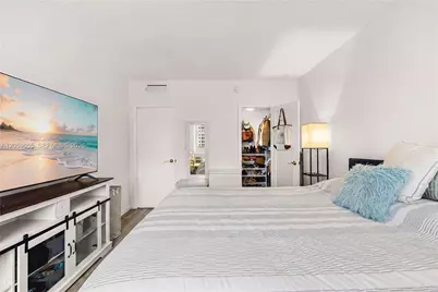 1950 S Ocean Dr #5F, Hallandale Beach, FL 33009 - Photo 21