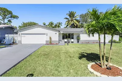 7501 NW 42nd St #7501, Coral Springs, FL 33065 - Photo 1