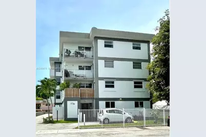 1736 SW 19th St #404, Miami, FL 33145 - Photo 1