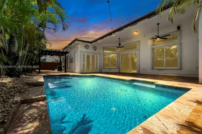 13746 NW 21st St, Pembroke Pines, FL 33028 - Photo 3