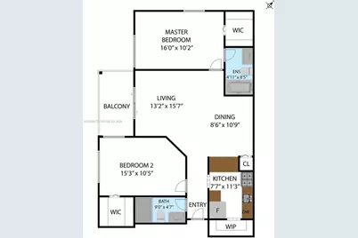 931 NE 199th St #201-22, Miami, FL 33179 - Photo 17