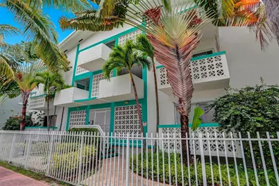 350 Collins Ave #310, Miami Beach, FL 33139 - Photo 13