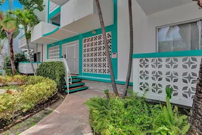 350 Collins Ave #310, Miami Beach, FL 33139 - Photo 5