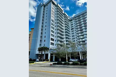 137 Golden Isles Dr #512, Hallandale Beach, FL 33009 - Photo 1