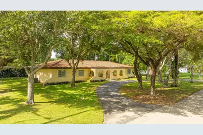 8520 SW 119 Street, Unincorporated Dade County, FL 33156 - Photo 1
