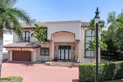 18825 N Bay Rd, Sunny Isles Beach, FL 33160 - Photo 1