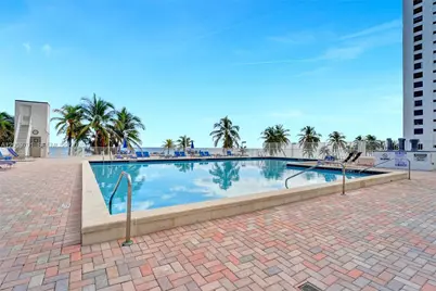 2201 S Ocean Dr #604, Hollywood, FL 33019 - Photo 45