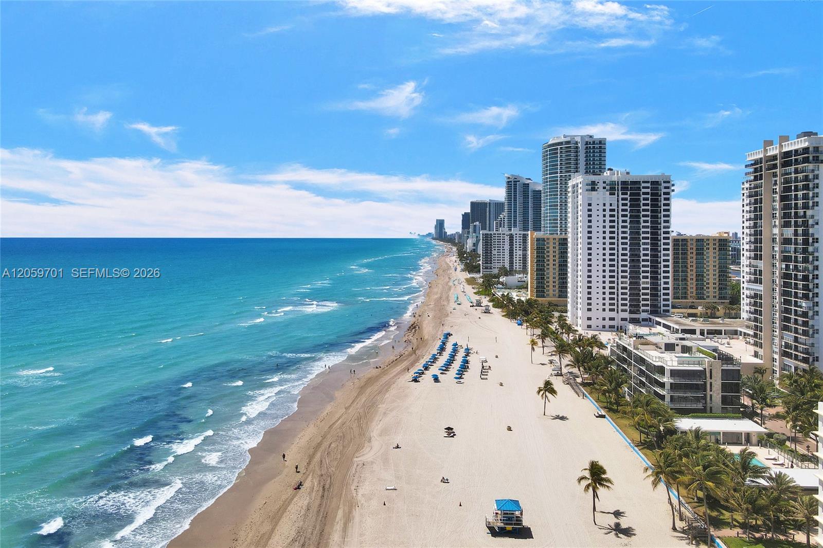 2201 S Ocean Dr #604 - 2201 S Ocean Dr #604, Hollywood, FL 33019 Luxury Property | Jose Angel Pina