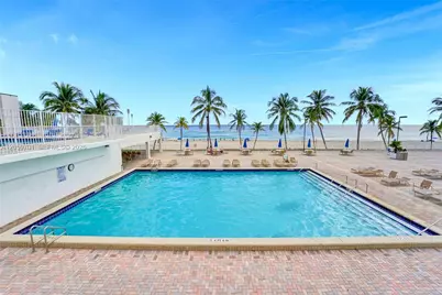 2201 S Ocean Dr #604, Hollywood, FL 33019 - Photo 29