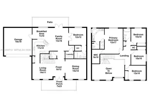 12745 SW 204th Ln, Miami, FL 33177 - Photo 37