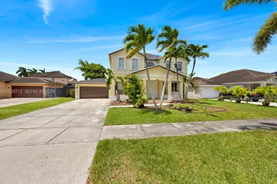 12745 SW 204th Ln, Miami, FL 33177 - Photo 1