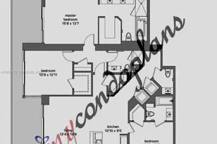 88 SW 7th St, Miami, FL 33130 - Photo 5