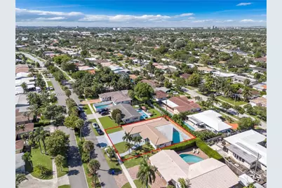 2185 Imperial Point Dr, Fort Lauderdale, FL 33308 - Photo 1