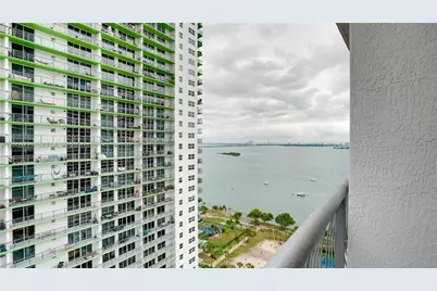 1750 N Bayshore #2507, Miami, FL 33132 - Photo 11