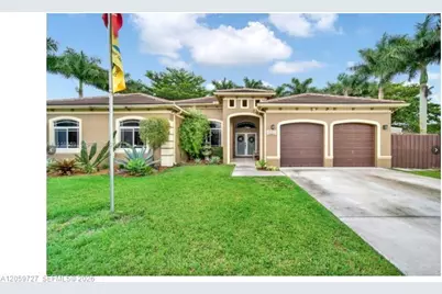 32251 SW 204th Ct., Homestead, FL 33030 - Photo 1