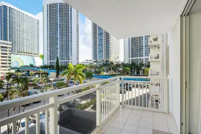 1849 S Ocean Dr #407, Hallandale Beach, FL 33009 - Photo 23