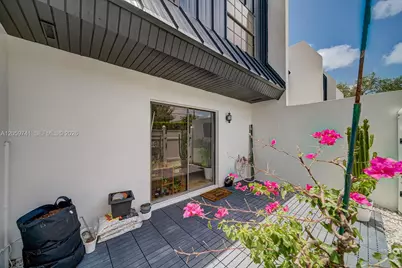 5555 Ludlam Rd #106, South Miami, FL 33155 - Photo 23