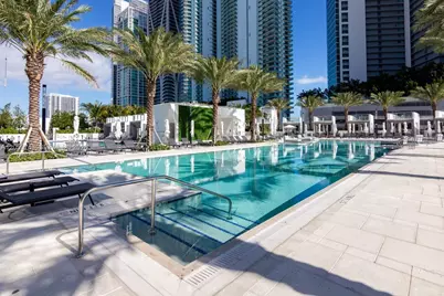 851 NE 1st Ave #503, Miami, FL 33132 - Photo 35